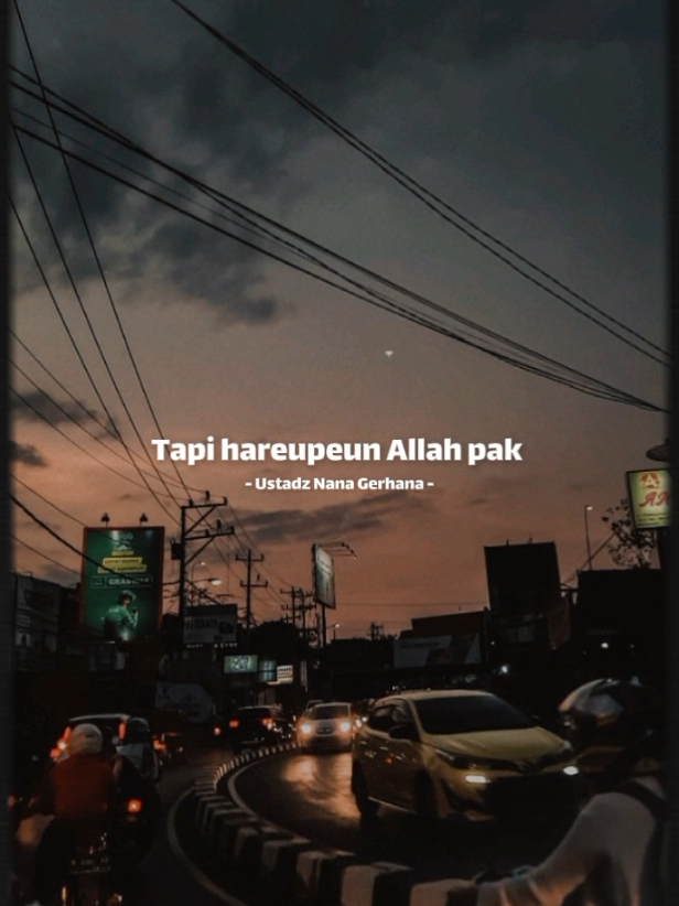 Dakwah Sunda | Ustadz nana Gerhana#fypage #viraltiktok #fyp #ustadznanagerhana #masukberanda 