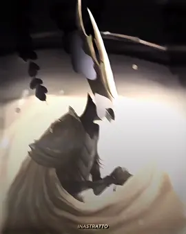Git Gud | #fyp #edit #hollowknight #silksong 