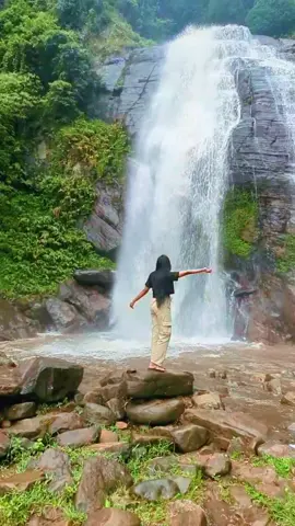 Greenworld 💚🍃 #mandaramnuwara #kolapathanaella #100k 