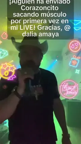 #tiktoklive #livehighlights #livegift #heartmeflex #corazoncitosacandomúsculo 