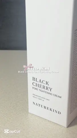 #naturekind  #koreanskincare #poretightening #skintok #kbeauty @NATUREKIND Global  