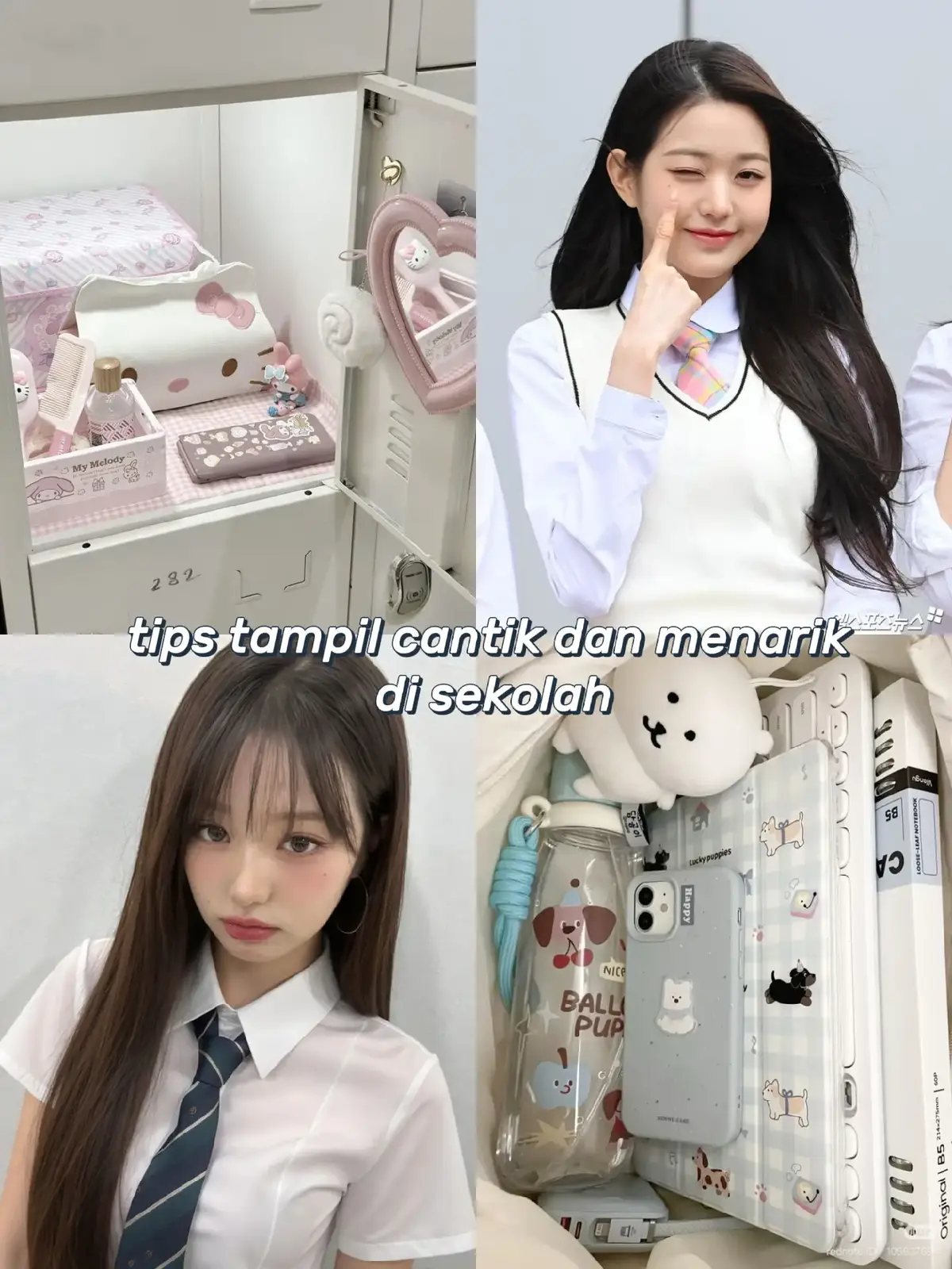 semoga tipsnya membantu! ✨ #tipsbuatkamu #tipsanaksekolah 