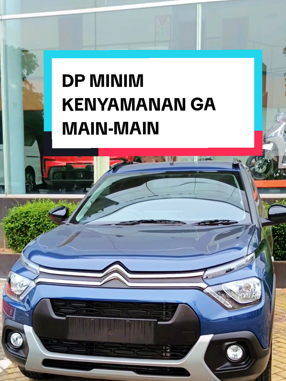 cukup dp 15jt sudah dapat mobil eropa yang nyaman, Citroen C3 MT. test drive gratis hubungi DM atau  0851-5633-8468 (iman) #citroenindonesia #citroen #indomobilplazakarawang #CapCut #citroenc3 