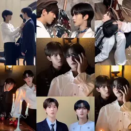 bentar ya xingqiu, bentaaaar, ambil nafas dulu aaaargghhh #xingqiu #eliothuang #qiudingjie #ABODesire #fyp 