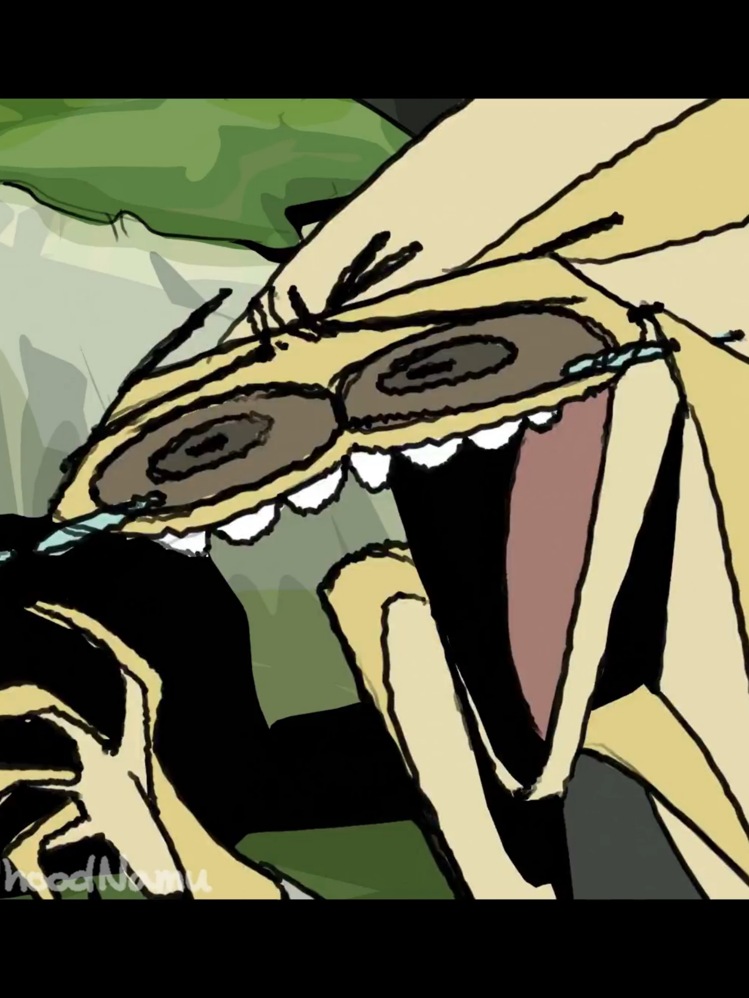 라푼젤 | Rapunzel let down your hair#animation#meme Audio : https://www.youtube.com/shorts/eN3WDG89yeA