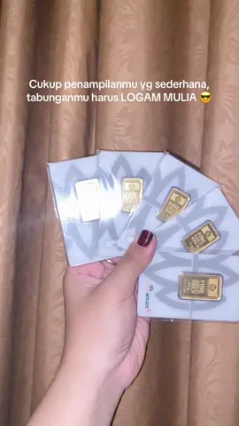 Jos jis kinyis2 ✨ #antam #antamkediri #logammulia #fyp #fypシ 