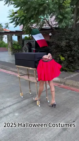 They just won Halloween – epic costume goals! 👻🏆 #Halloween #HalloweenWinner #CostumeGoals #FYP #Viral #EpicWin #Halloween2025 #CreativeCostumes #TikTokHalloween #FunTimes #usa🇺🇸 