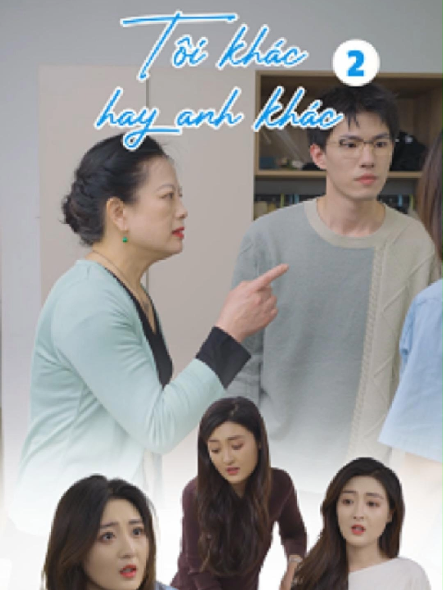 Đừng để da khô 