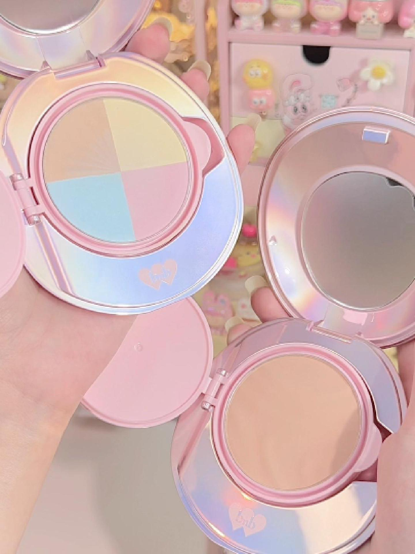 ครบจบในตลับเดียว 💖 เผยผิวสวยมั่นใจ ไม่มีดรอปตลอดวัน ✨ #barenbliss #barenblissth⁣ #barenblissแบร์แอนด์บลิซ #barenblissbettermecushion #คุชชั่น2inปัง