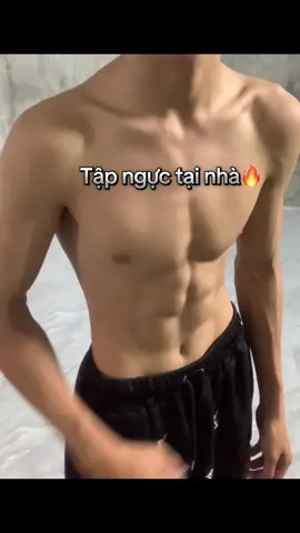 Các bài tập cơ bản nhưng hiệu quả tại nhà🔥#calisthenics #tapluyenmoingay #nolucmoingay 