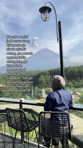 Sehebat itukah do'a mu bu, sehingga dimanapun kakiku berpijak, aku selalu dikelilingi orang² baik🥹✨