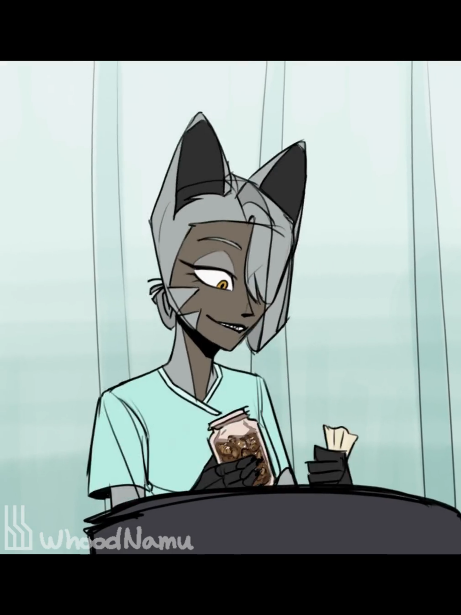 솔방울잼 | Pinecone Jam #animation #meme Audio by @michiganbbqaddicts, ‪@sooziethefoodie‬ : https://www.youtube.com/shorts/xCX9vIkiLqc