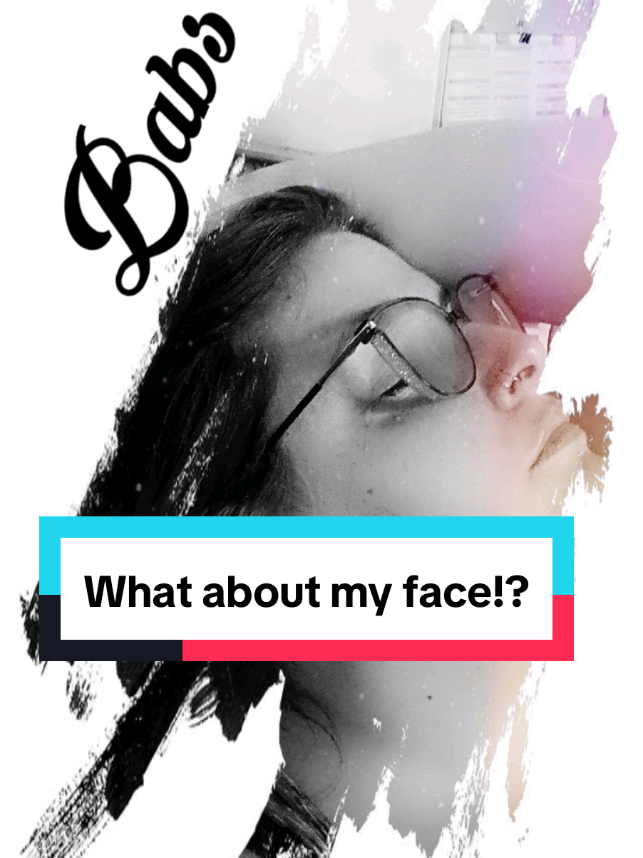 My face has no inside voice lmao 😂 #fyp #funny #fypシ 