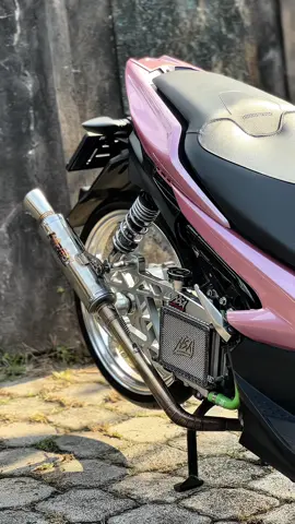 🥵💦#aerox155 