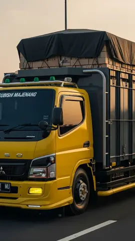 Info Pemesanan Unit Fuso Canter Area Cilacap, Banyumas, Majenang  Hub.085869058296  (Dimas Mitsubishi) #fuso #canter #cilacap24jam #trending #fyp 