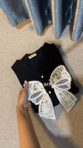 Cute blouse🥰#atasanwanita #blousegemes #rayontwill #fyp 