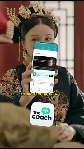 Hành trình 3 tháng học tiếng Anh trên The Coach để mang về hợp đồng cho hoàng thượng 🗿 #thecoach #learnenglish #hoctienganh #tienganh #cungdau 