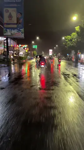 purwokerto setelah hujan#afterrain #purwokerto #fyp 