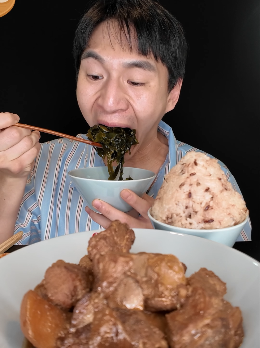 와이프가 차려준 생일밥상😘 (엄청 많이해줘서 삼일째 먹는중)