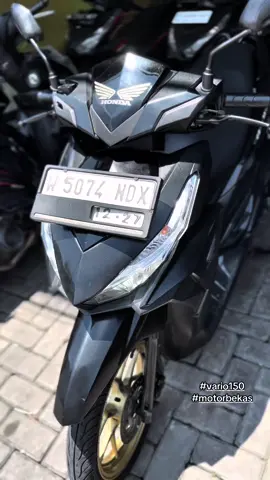 Vario 150 boskuh 🥶 #CapCut #sidoarjo #fypシ゚ 