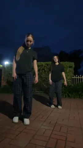 FINE 5’9 #andimjocking #dance #austintaylor #malachibarton #fyp