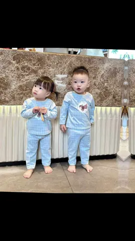 sét bé trai bé gái #bodonam #bộbetrai #bộbetraidep 