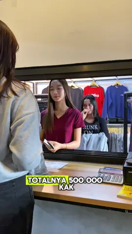 Yang sabar kak ya🥹 #lustoriathrifshop #triftermurahsakndunyo #kedirihitsfypシ #kediri24jam #fyp 