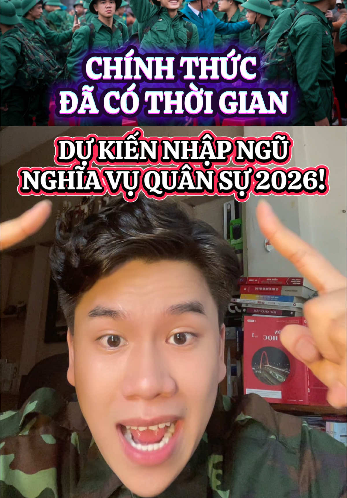 Chính thức có thời gian dự kiến