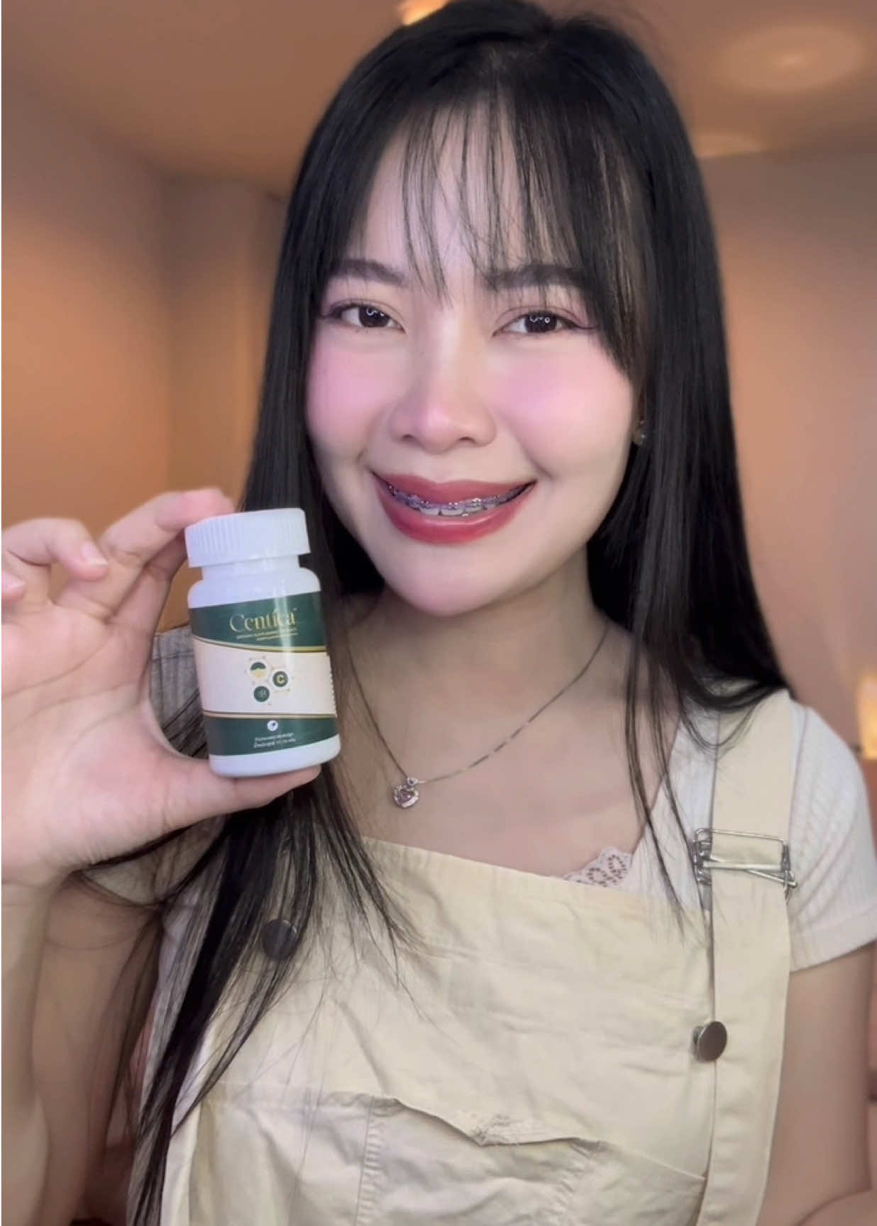 ศัลยกรรมกี่รอบก็ต้องจบที่ Centica ฟื้นตัวไว งานไม่สะดุด ลดบวม ลดช้ำ ลดพังผืด อาวุธลับที่สายศัลย์ ไม่มีไม่ได้ 💊  #Centica #CENTA #อาวุธลับสายศัลย์