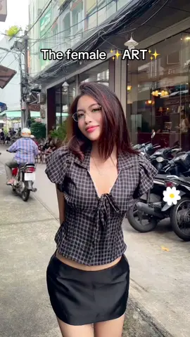 Cô thư ký dễ thuwn phần 2 😍 #faerie #fypシ゚ 