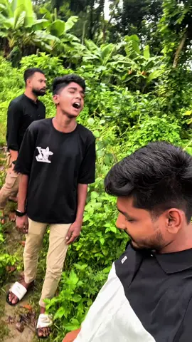 জগতের পিরিত ভালানা 😅 #mithun_khan☠️  #trending  #pabnar_pola 