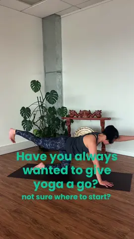 Interested in giving yoga a go in a safe and inclusive beginners class? We have a 5 week course that will give you all the intro needed to jump into yoga! 🧘 the classes are on a Monday evening, 8-9pm, where you’ll learn all the common poses, why we do yoga, breathing and meditation techniques! $129 for the course, and then a free pass to use for any class afterwards. Book online at omyogastudio.co.nz 😌🫶 #yoga #auckland #beginneryoga #yogacourse #yogainauckland 