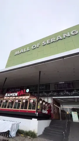Bawa pulang Roti’O favoritmu dari Mall of Serang sekarang lebih hemat, cukup scan voucher TikTok, gampang banget! #RotiO #MallOfSerang #VoucherTikTok #JajanHemat #jajanantiktok 