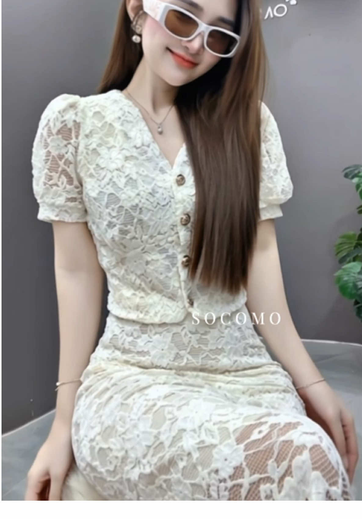 Đây chính là cảm giác mong muốn mỗi khi nhận được hàng online. Đúng hay rất đúng chị em?  👇👇👇#xuhuong #socomo #setboxinh #setboxinh #thoitrangnu 