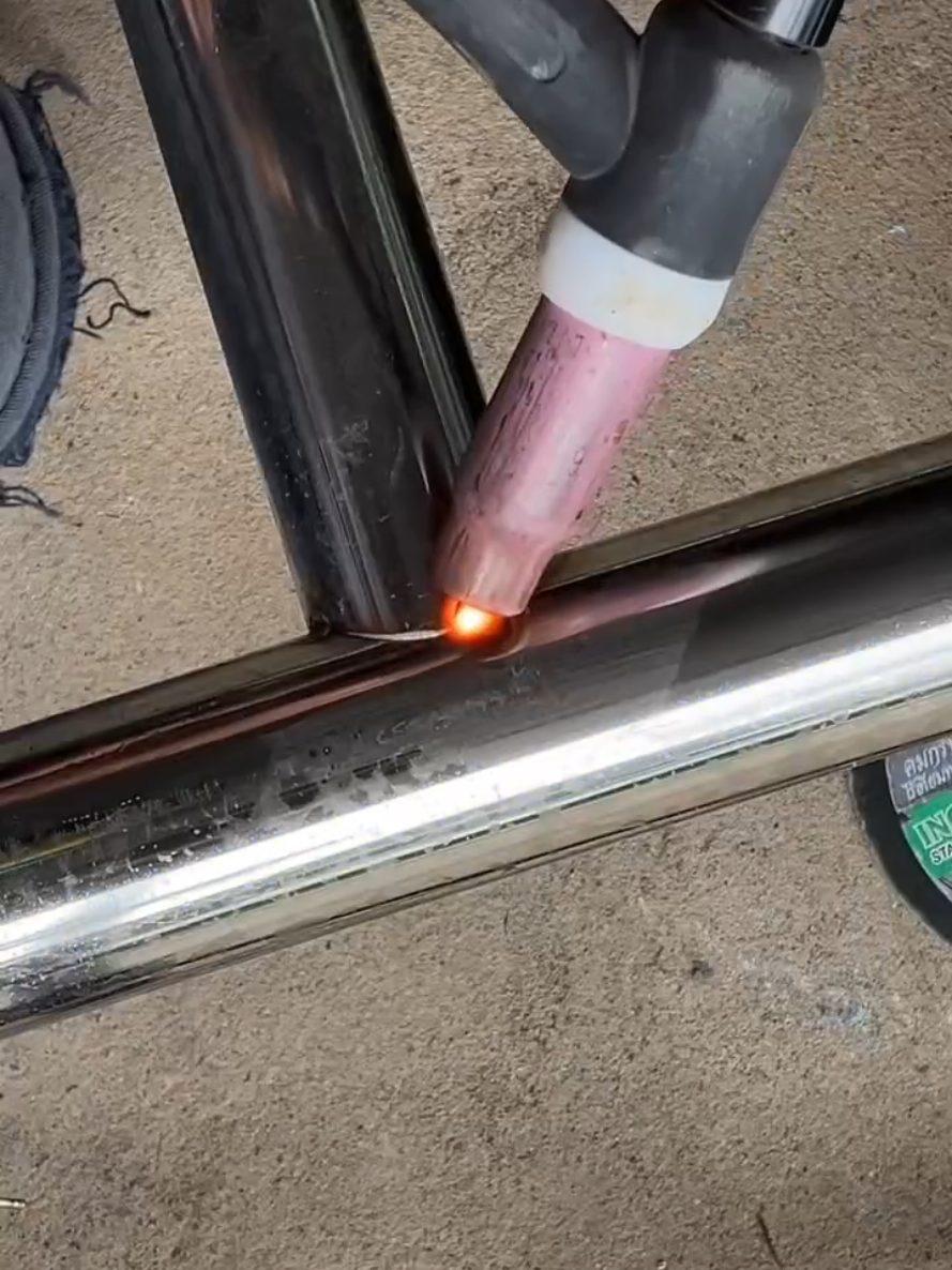 Las Argon Rhino HT200A