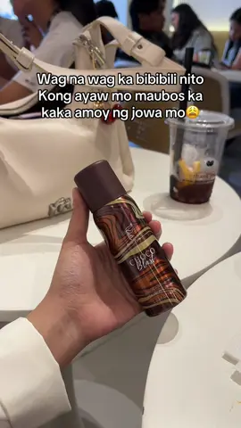 Bango talaga kaya mapapabili ka #chocoblast #perfume #longlastingperfume #fyp #trending 