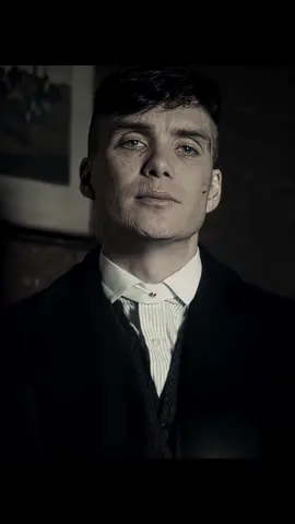 Thomas Shelby #tommyshelby #CillianMurphy #ThomasShelby #PeakyBlinders #GangsterStyle 