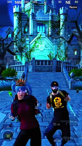 New Dance 😍❤️ @FENDI • #fyp #pubgm #pubglover #pubgtrend #dontunderreview 