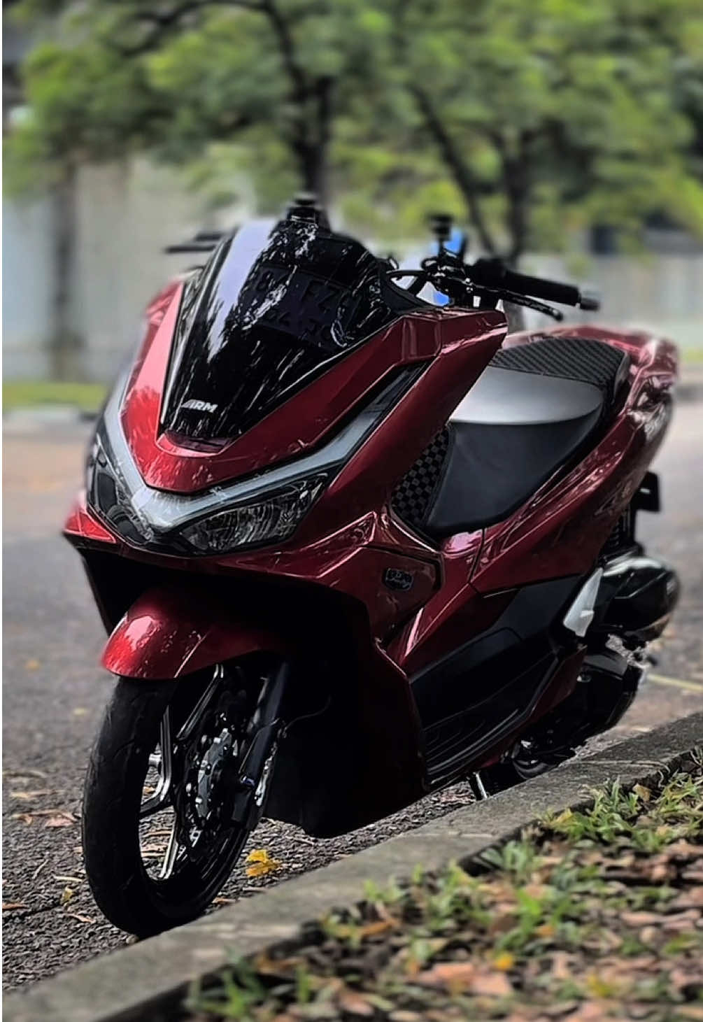 Cakep bener pcx aing 😭 #fyp #pcx #pcx160 #pcxmodifikasi #pcx2025 