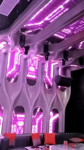 Our company specializes in a wide range of KTV lighting fixtures, and our moving heads, marquees, fantasy lights, and light strips are highly sought after in the market. Our KTV moving heads are the 