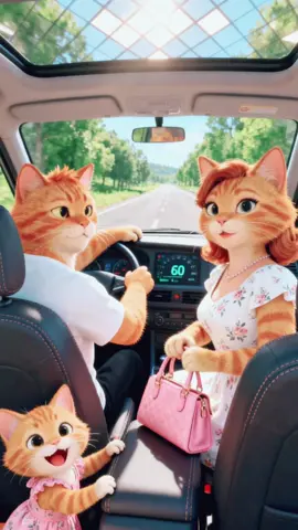 #cat #aicat #orangecat #funnycat #cutecat 