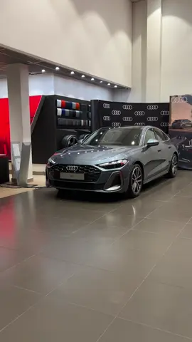 The all-new Audi A5 has arrived… and it’s making an entrance with a bang! 🔥🚘 2025 Audi A5 TFSI 146kw S line  R1,243,000 | Horizon Blue Metallic  Ready to elevate your drive? 📲 Contact Kamo at Audi for more info.  Kamo at Audi  _____________________________ 🎓 Certified International Audi Brand Specialist 📱 +27 71 743 7081 (Available on WhatsApp) ☎️ +27 11 718 5315 (Office hours only) 📧 Kamogelo@hatfieldaudi.co.za — #A#Audia5kamo_at_audi #A#AudiLifea#audisaa#audisport          