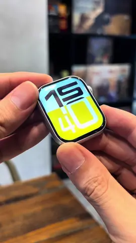 2025 New product smart watch S10 ,sudah support ratusan app,tidak dapat di temukan di tempat lain #jamtangan #jamtanganpintar #smartwatch #s10 