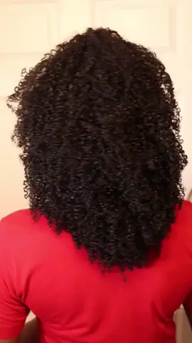 Tried curly clip ins for the first time & had yall thinking it was all mine! Search your perfect match hair extensions at link below www.curlsqueen.com SKU: CQ109 Hair length: 16 inches Texture: Water Kinky Coily (4a/4b Hair Texture) #curlsqueen #clipins #naturalhair #curlyhairextensions #curlyhair #waterkinkycoily