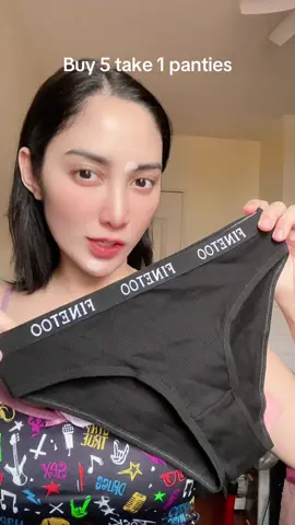 One of my favorite panties dto sa tiktok fine too underwears #finetoo #panties #underwearforwomen 