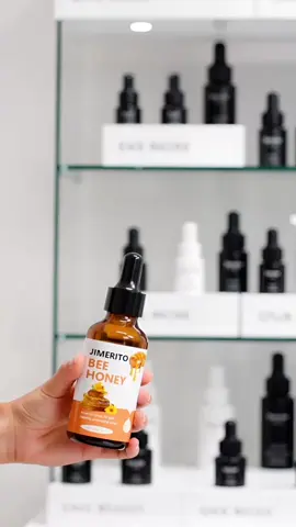 #HoneyEyeCleansingSerum #HoneyEyeCareSerum #BeeHoneyEyeSoothing #EyeCreamEssence #FastActingEyeCare 