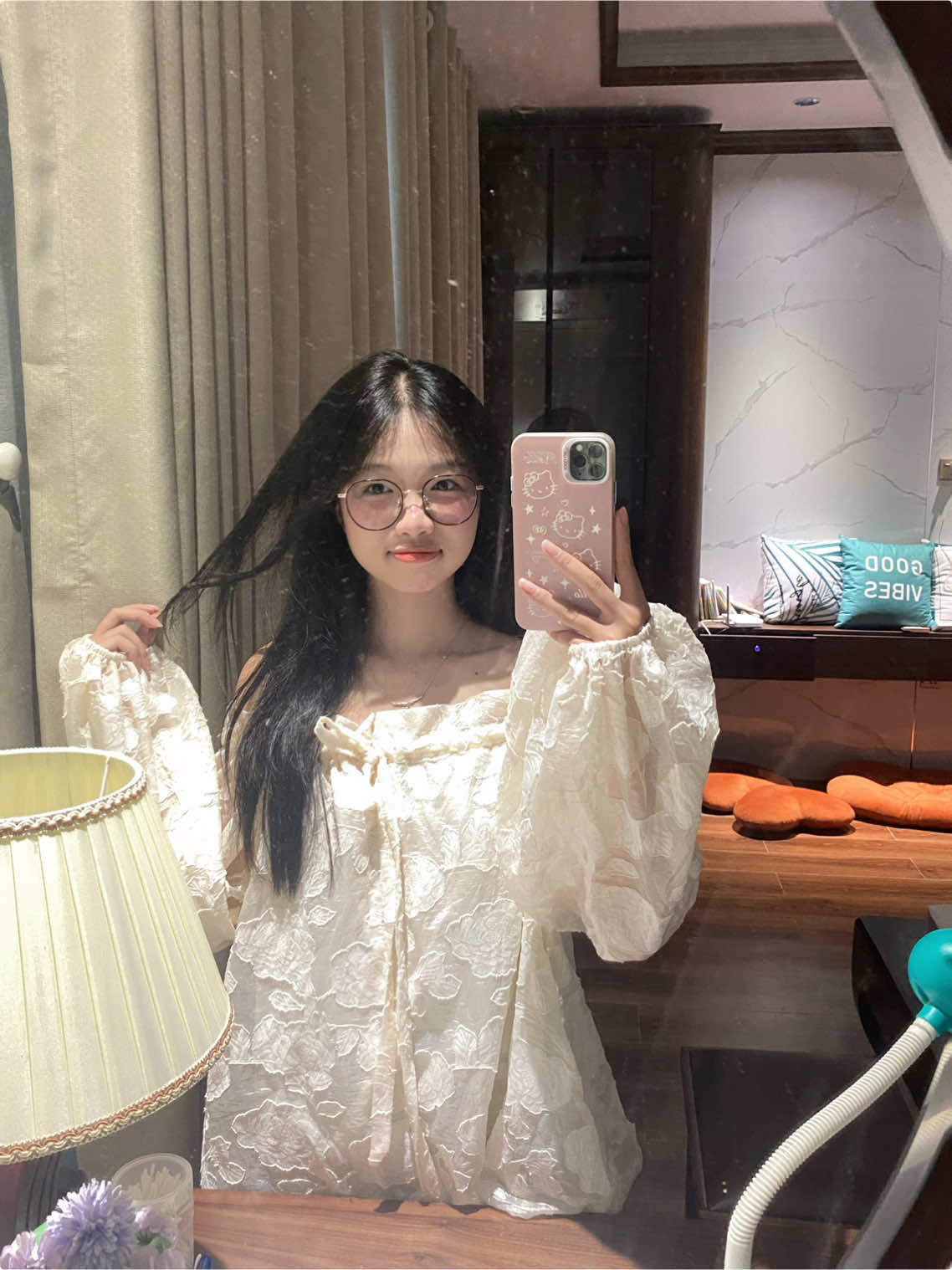 #CapCut Tác hại ngủ muộn🥰