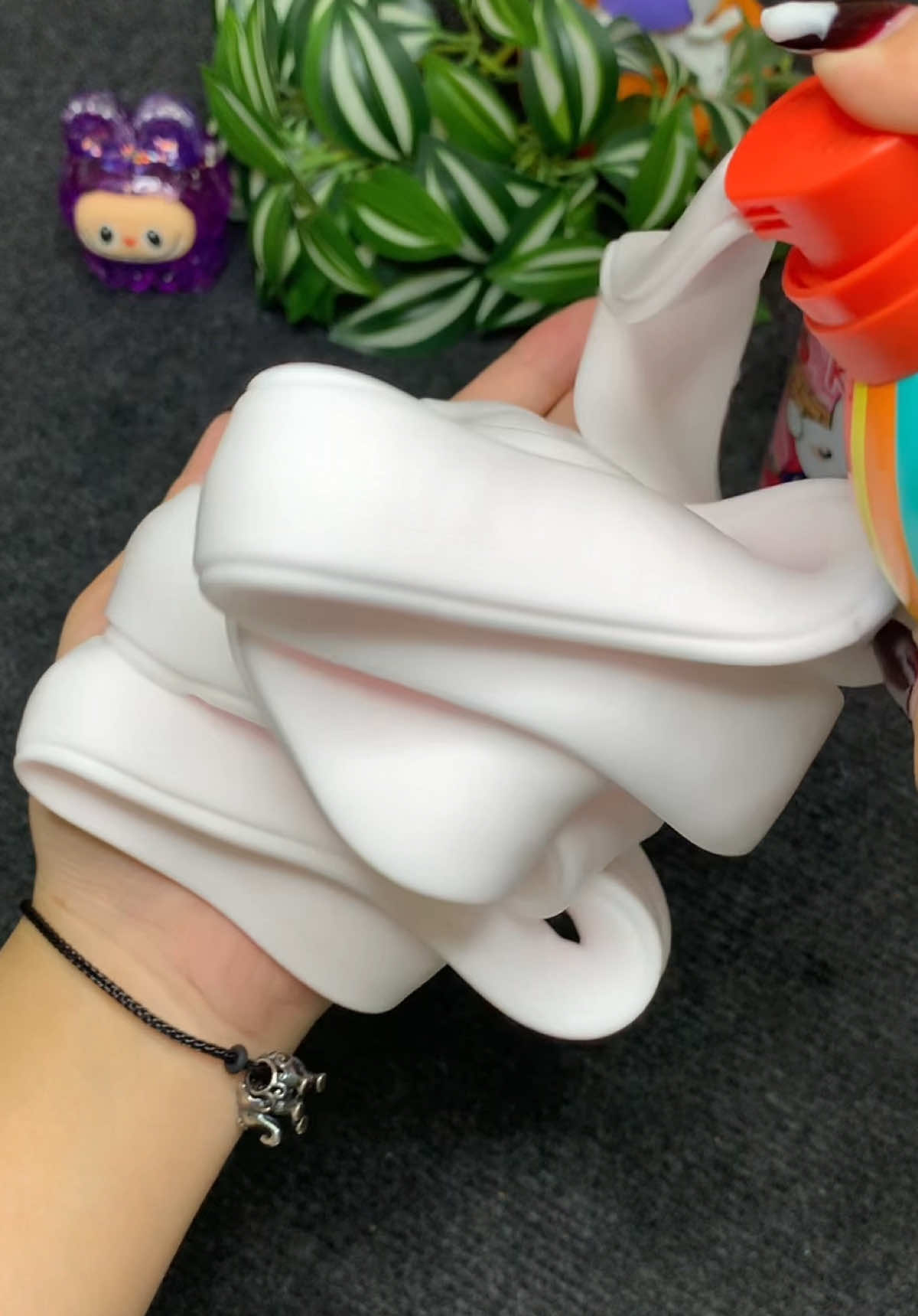 Bé nào mà sợ nước sợ tắm thì các mom tham khảo ngay chai sữa tắm gội tạo bọt của nhà Koai này nha #suatamgoi #suatamchobe #koai 