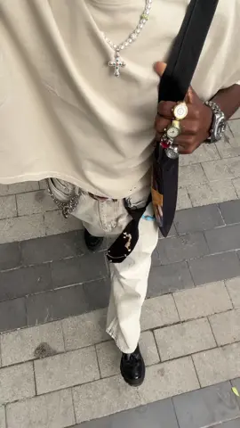 OOTD pt13. Drop a pic on the comment asap 🔥🔥 #vital0320 #OOTD #fashion #ootdinspo #blackpeople 