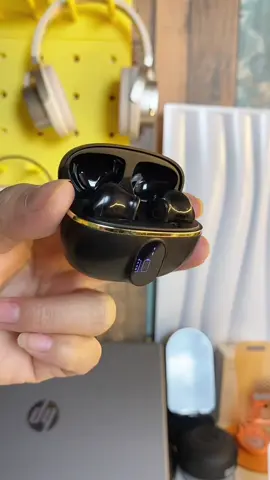 Tai nghe bluetooth KY5 PRO #tainghebluetooth #tainghekhongday #tainghegiare #nghiiy #viral  @Nghi  @Nghi 